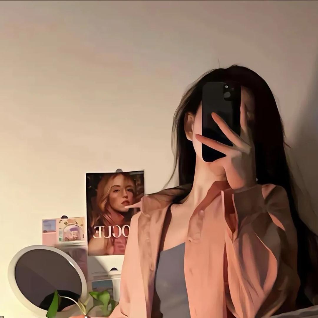 等待有缘人（广西表妹）