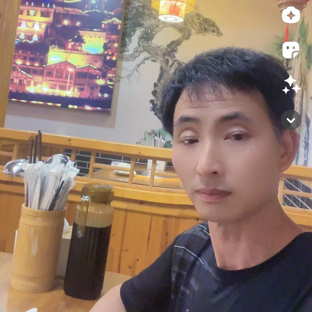 如水年华