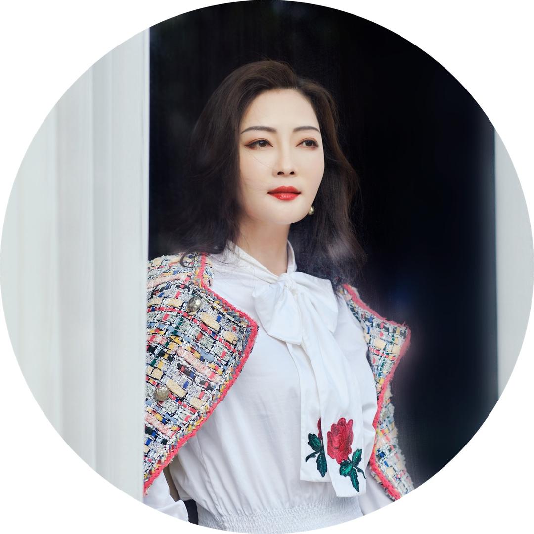 筑梦者—席琳柯