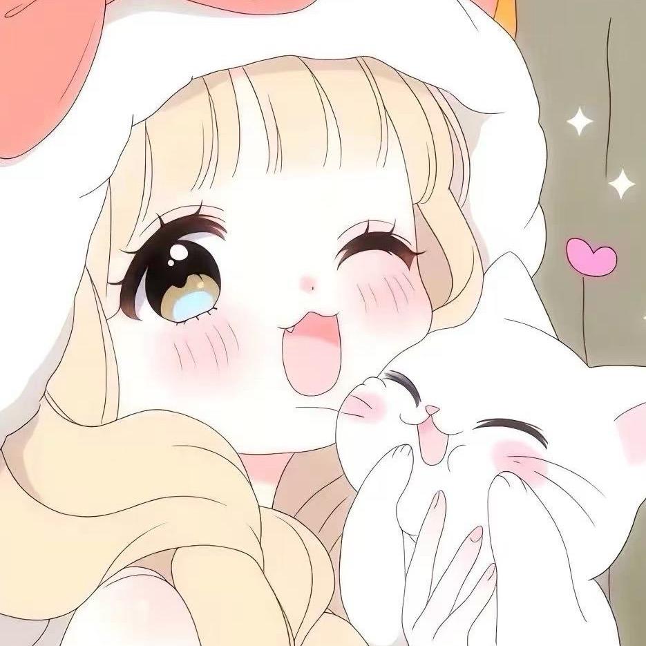 下了猫猫雨