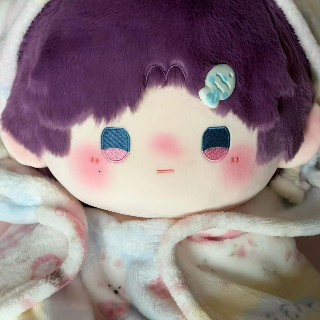 小兔爱喝茉莉芋圆呀