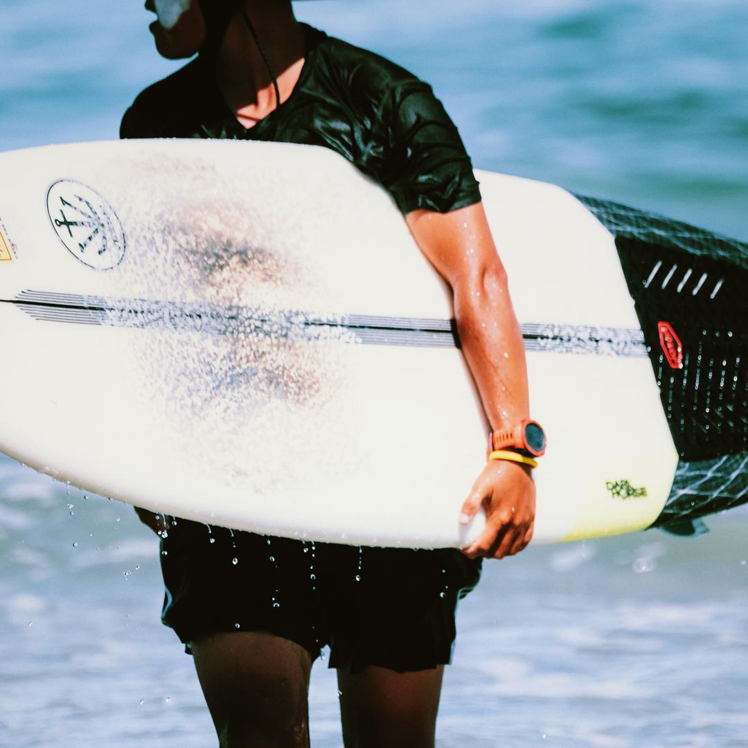 听障运动摄影师