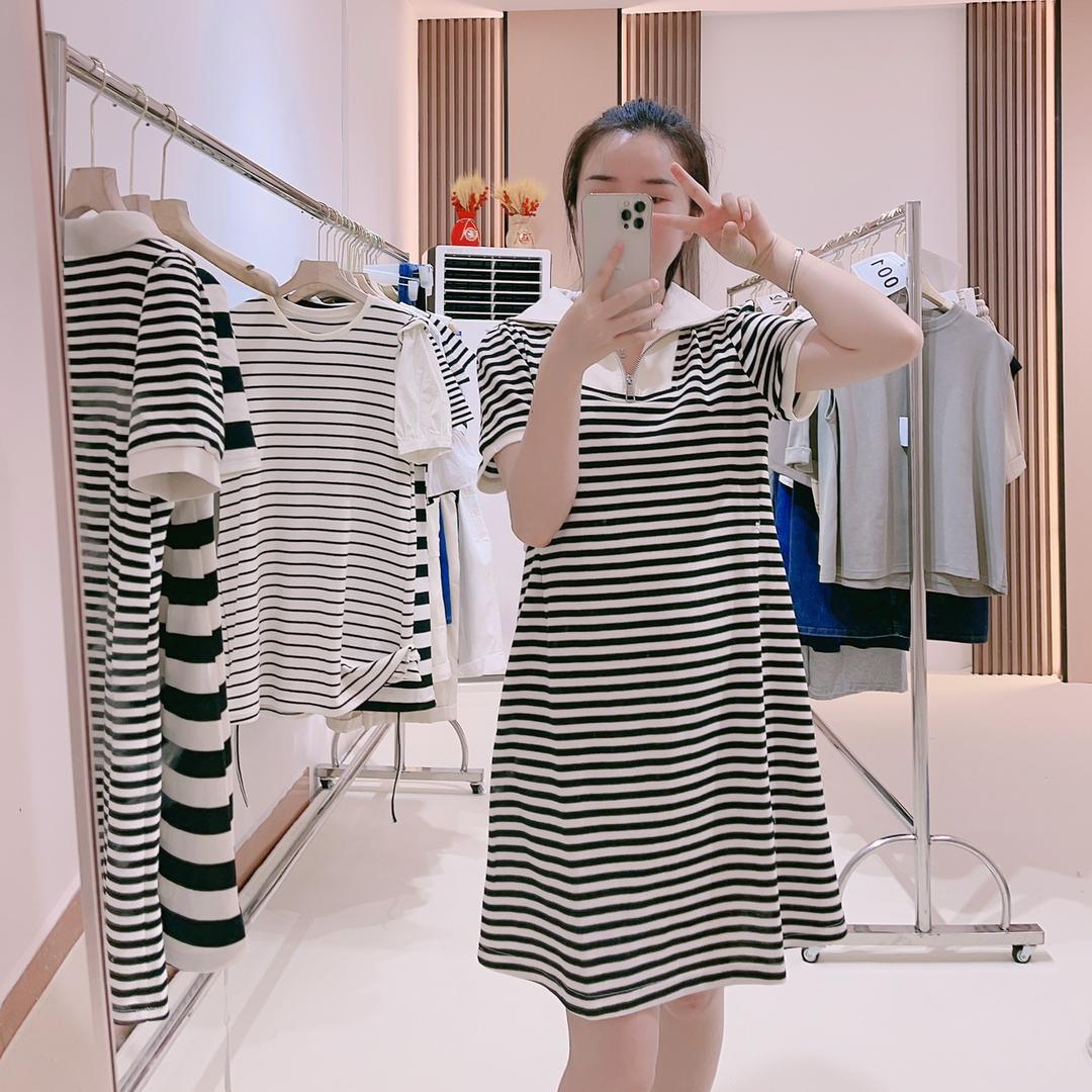 美姿姿小个子穿搭