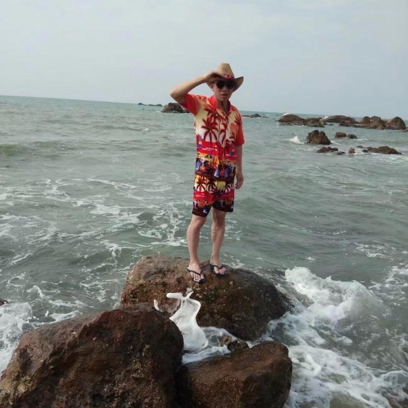 海哥