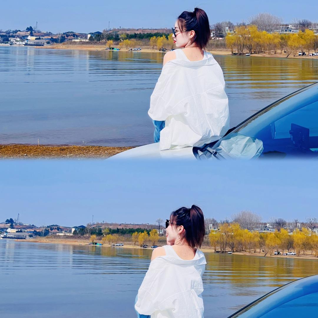 盈盈女装👗