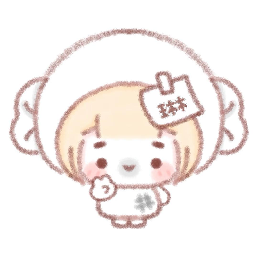 琳酱（贴心直属版)