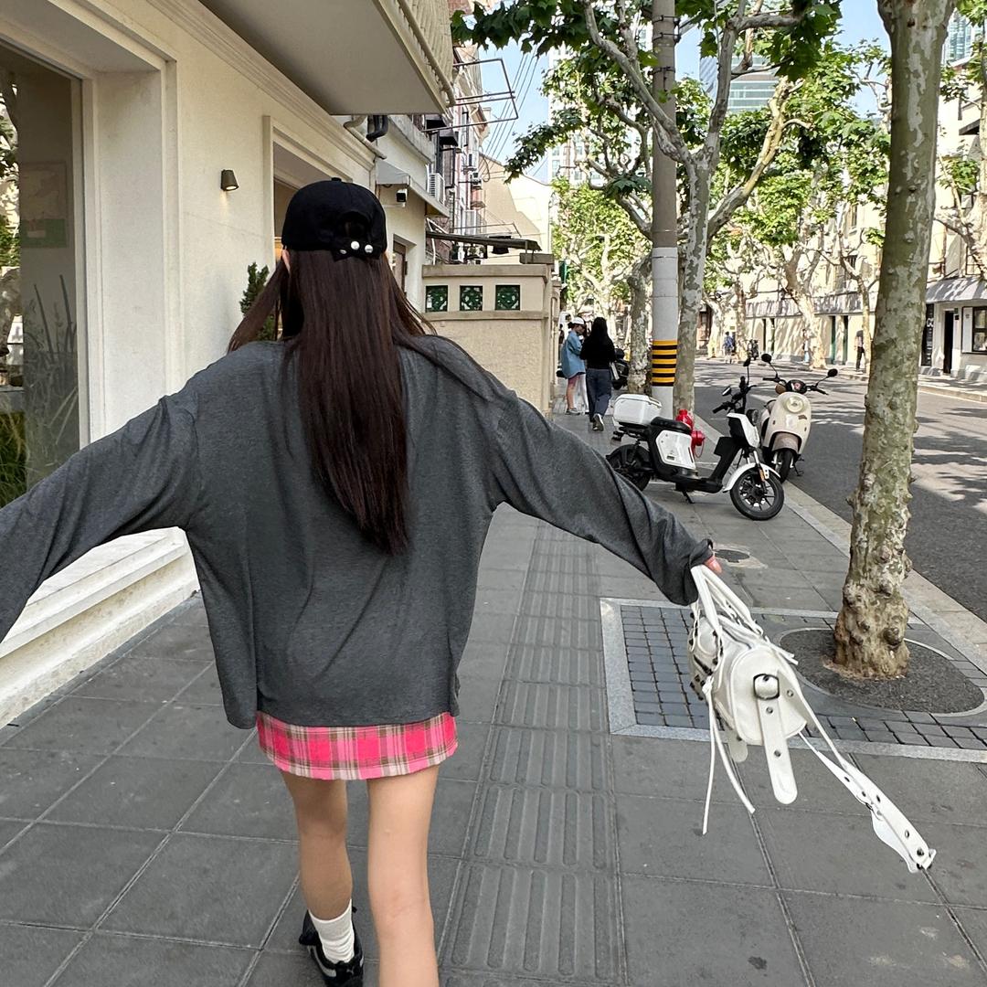 丁丁的日常返场