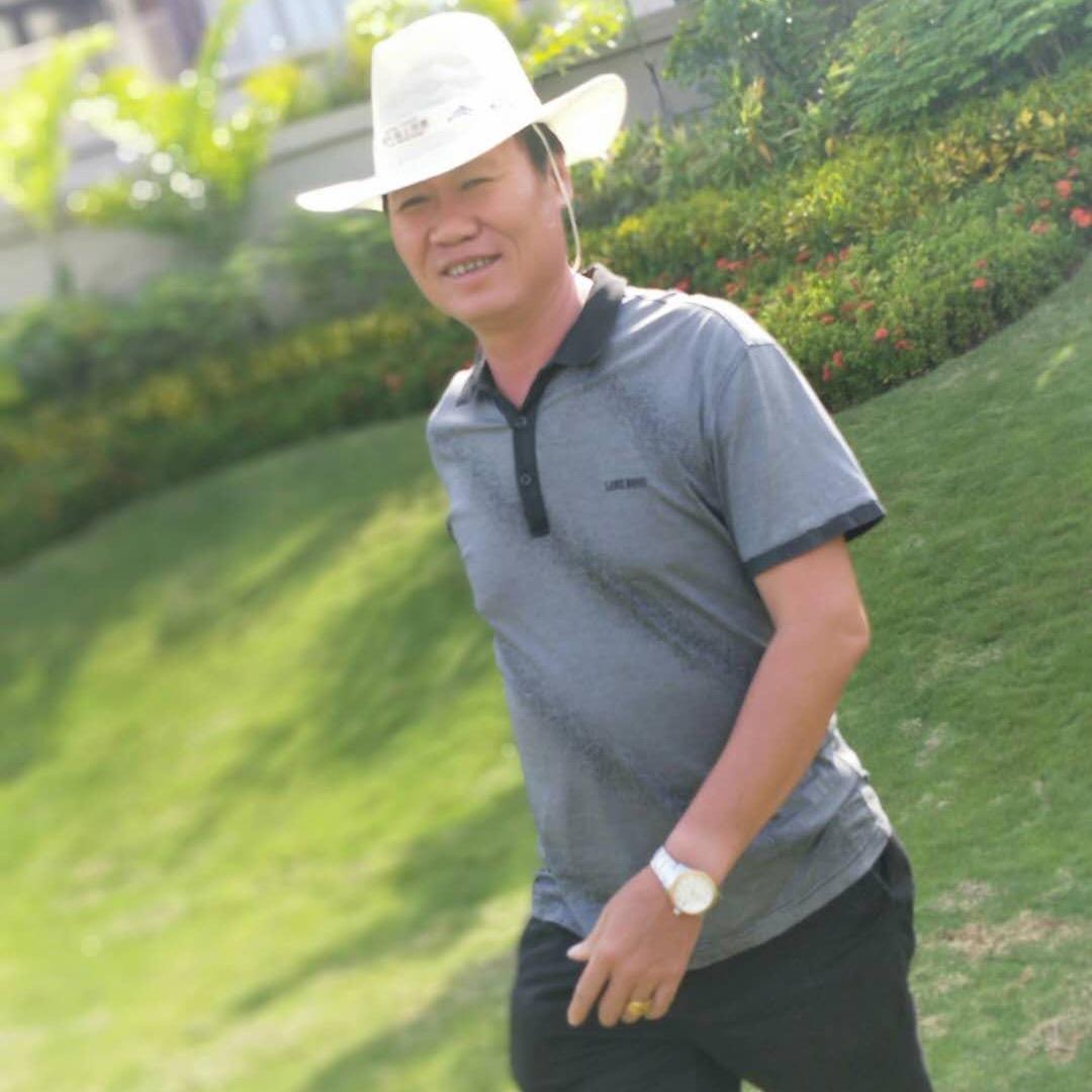 飞哥小两口