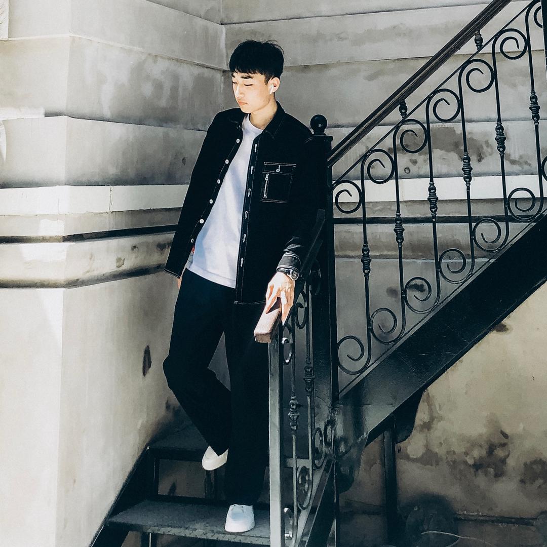 快门执照持有者—DC