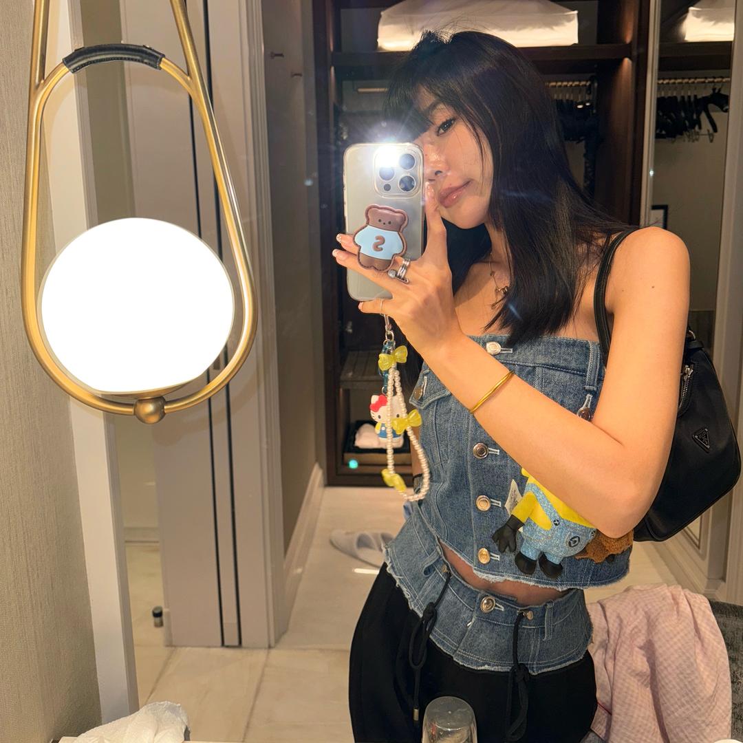 小面包是我😶