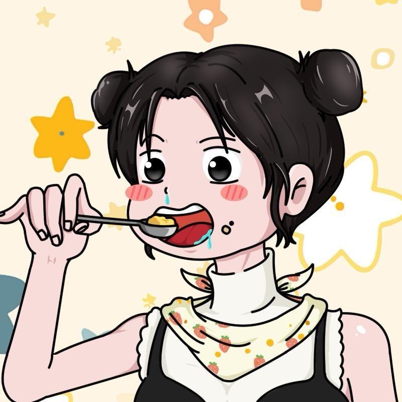 香菜✨