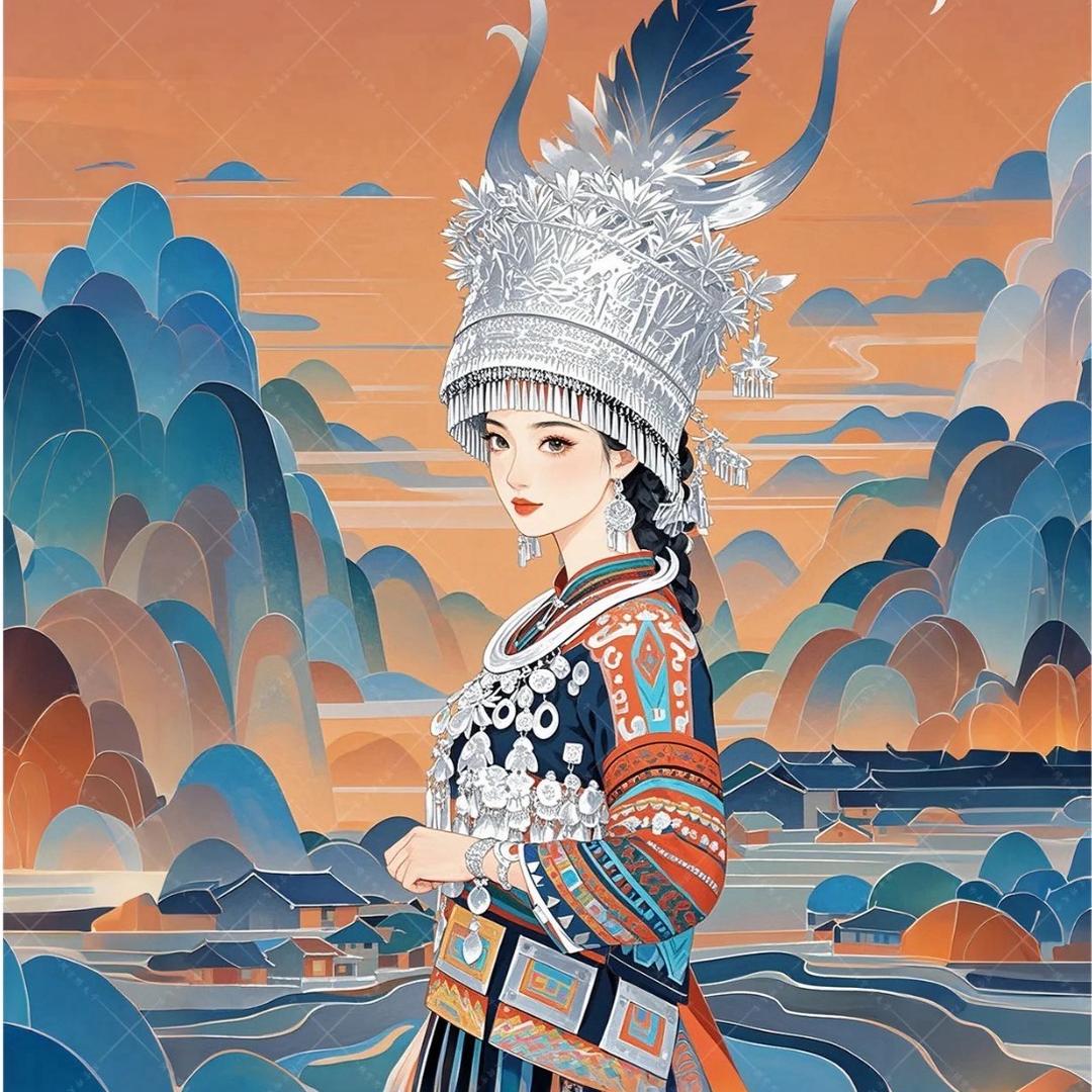 星梦银迷