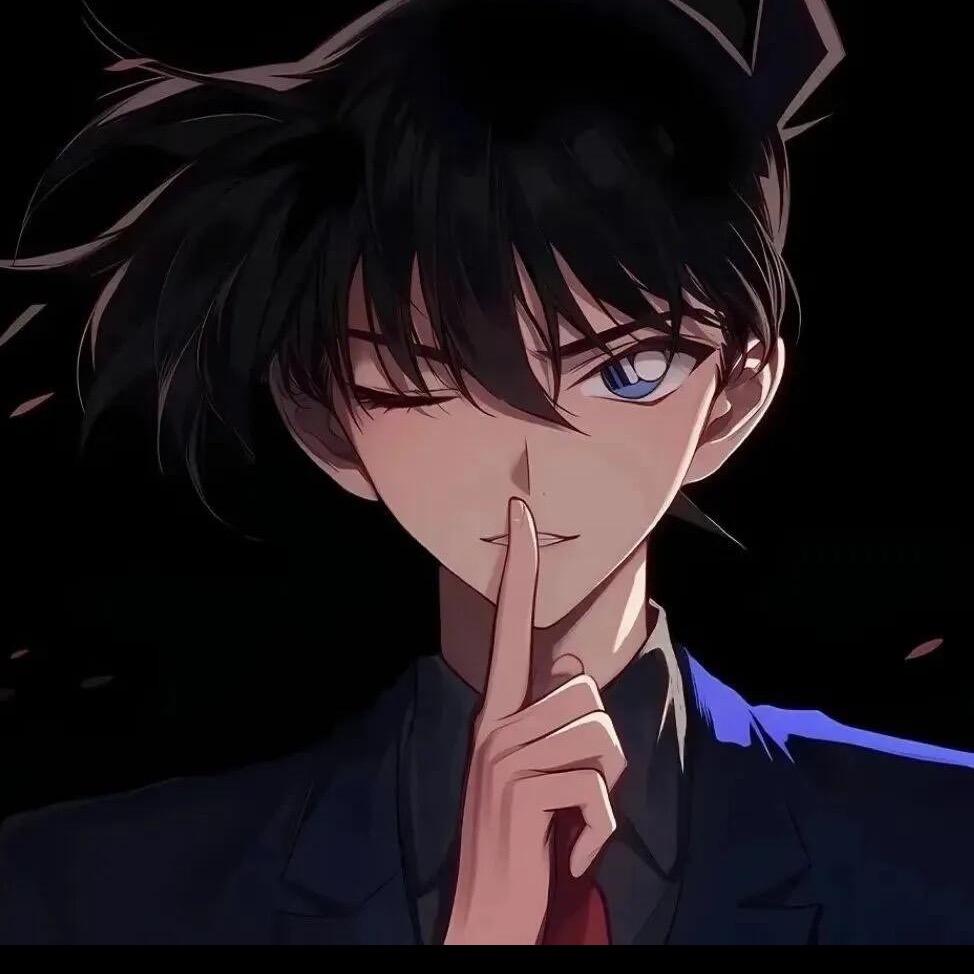 冷瞳🥀