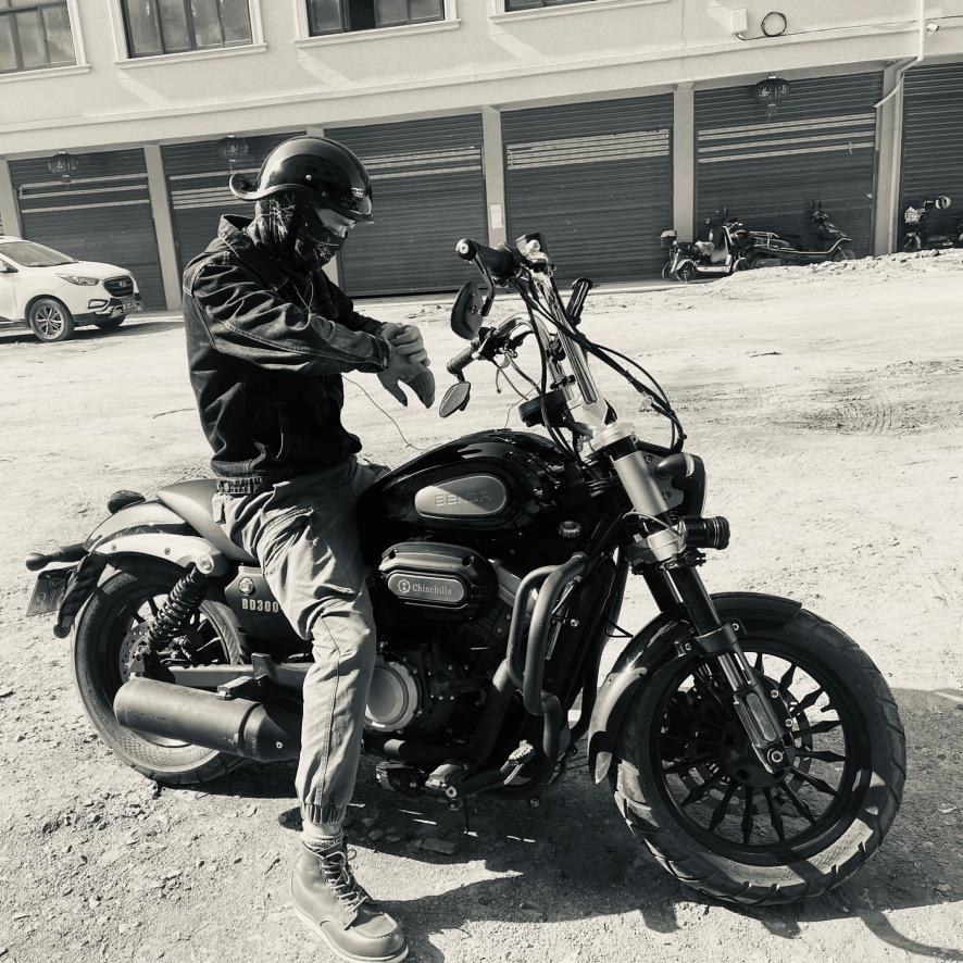 初拾刺青「刺目」