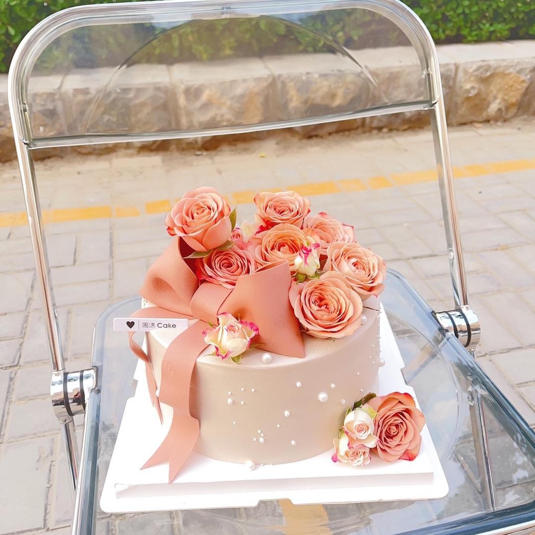 周沫烘焙官方号