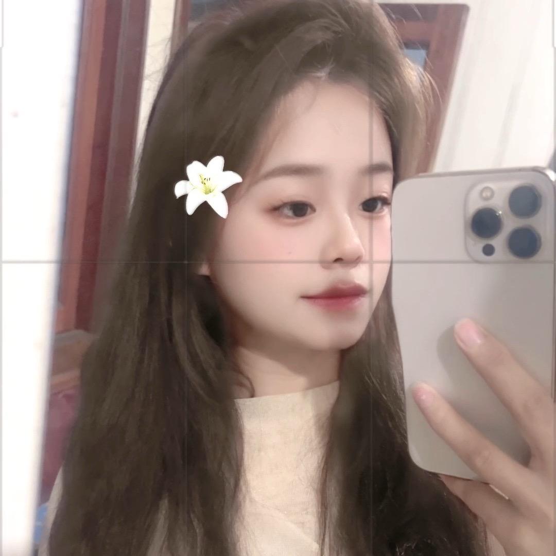 大朵朵 释怀