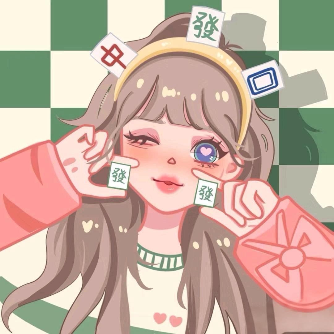 爱打麻将的原神摆烂玩家