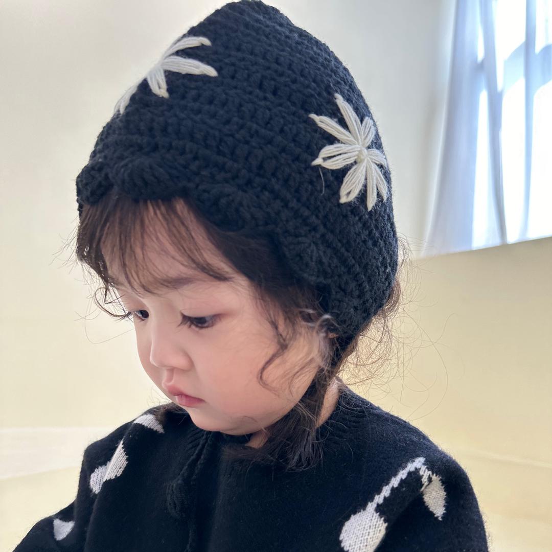 小老麦