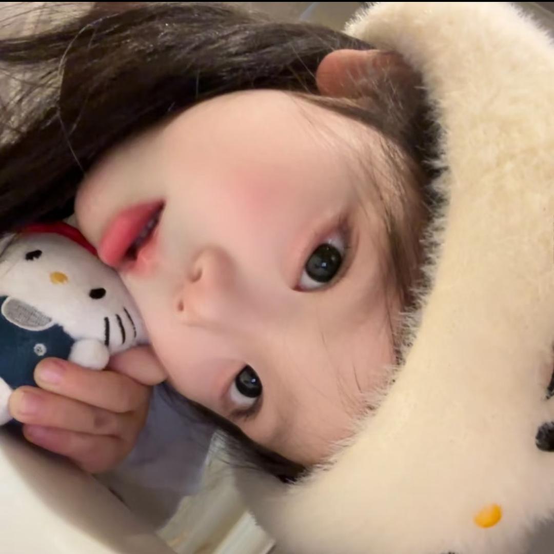 呆呆