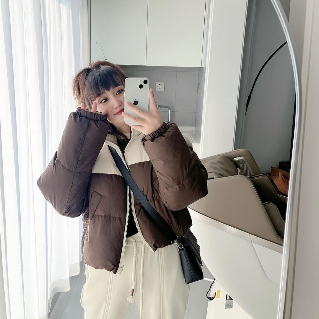 潮妞😘😘