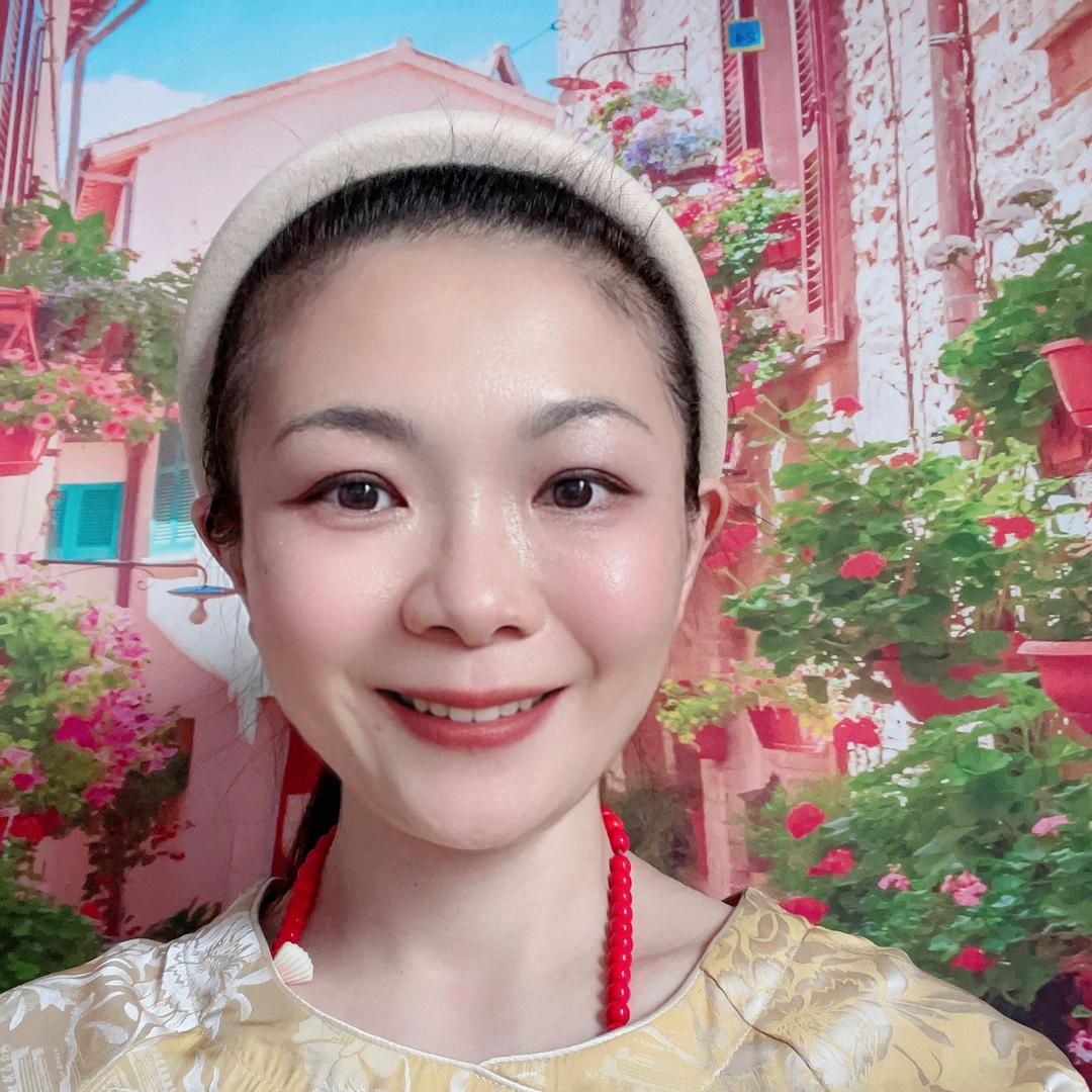 妙美的慢养日常