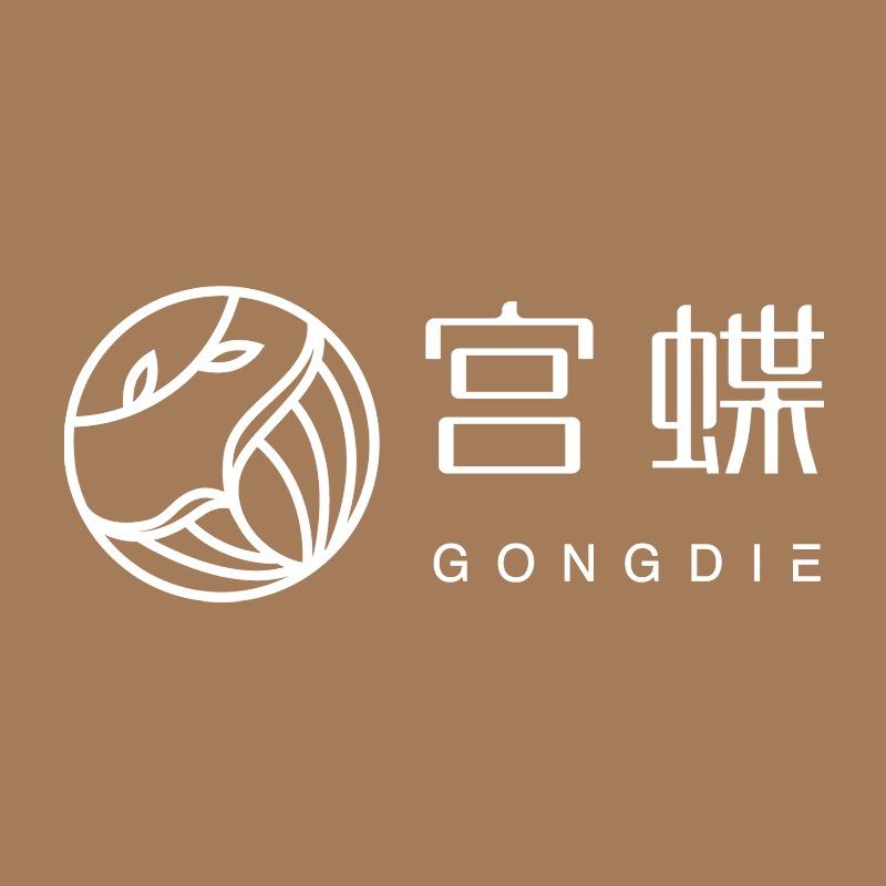 宫蝶内衣旗舰店