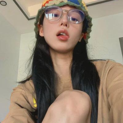 河农大小郭学姐