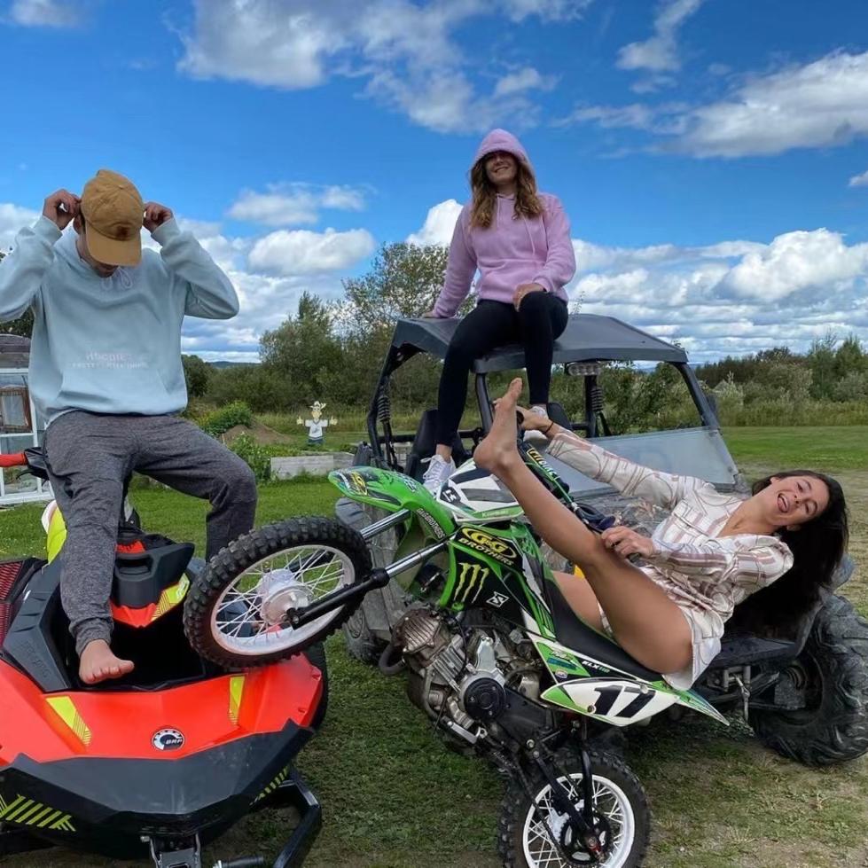 加州车行-只做精品车准新车