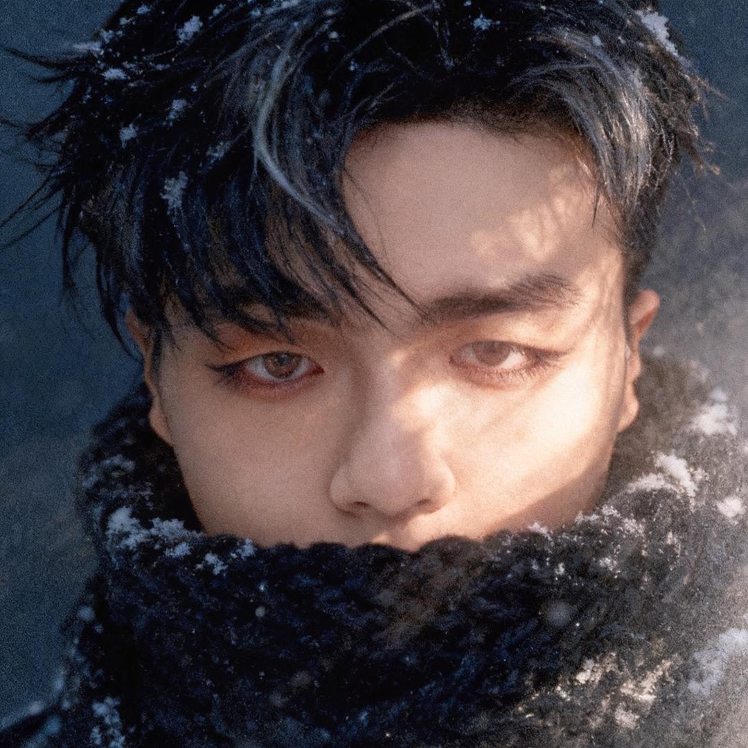 新田发型设计师子墨