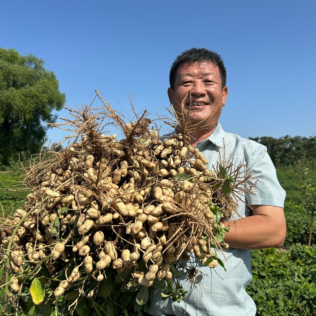毛国富话农业