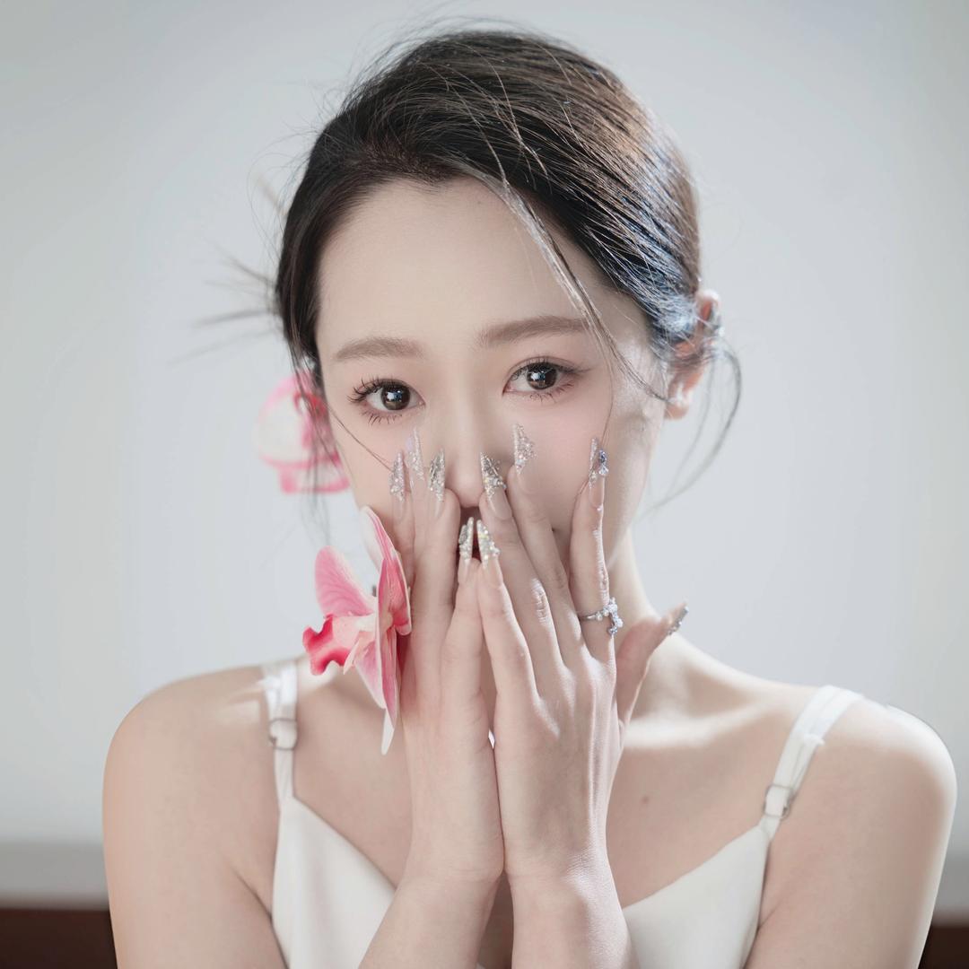 希希子手工穿戴甲🫥Nail