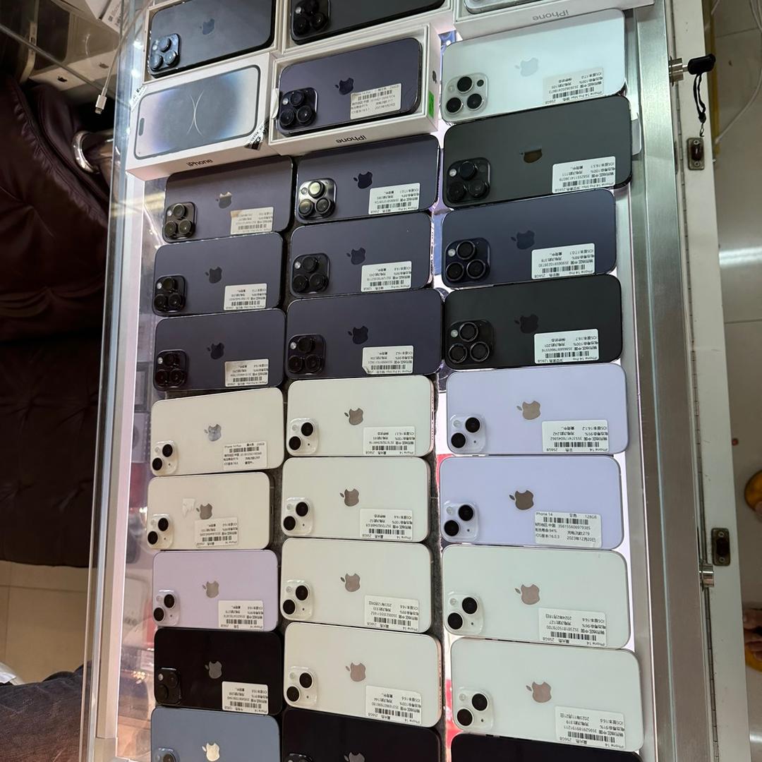 徐州优检，精品手机批发