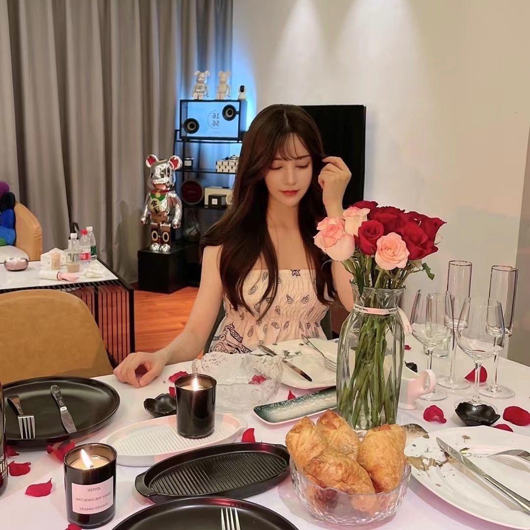 没有昵称就是昵称