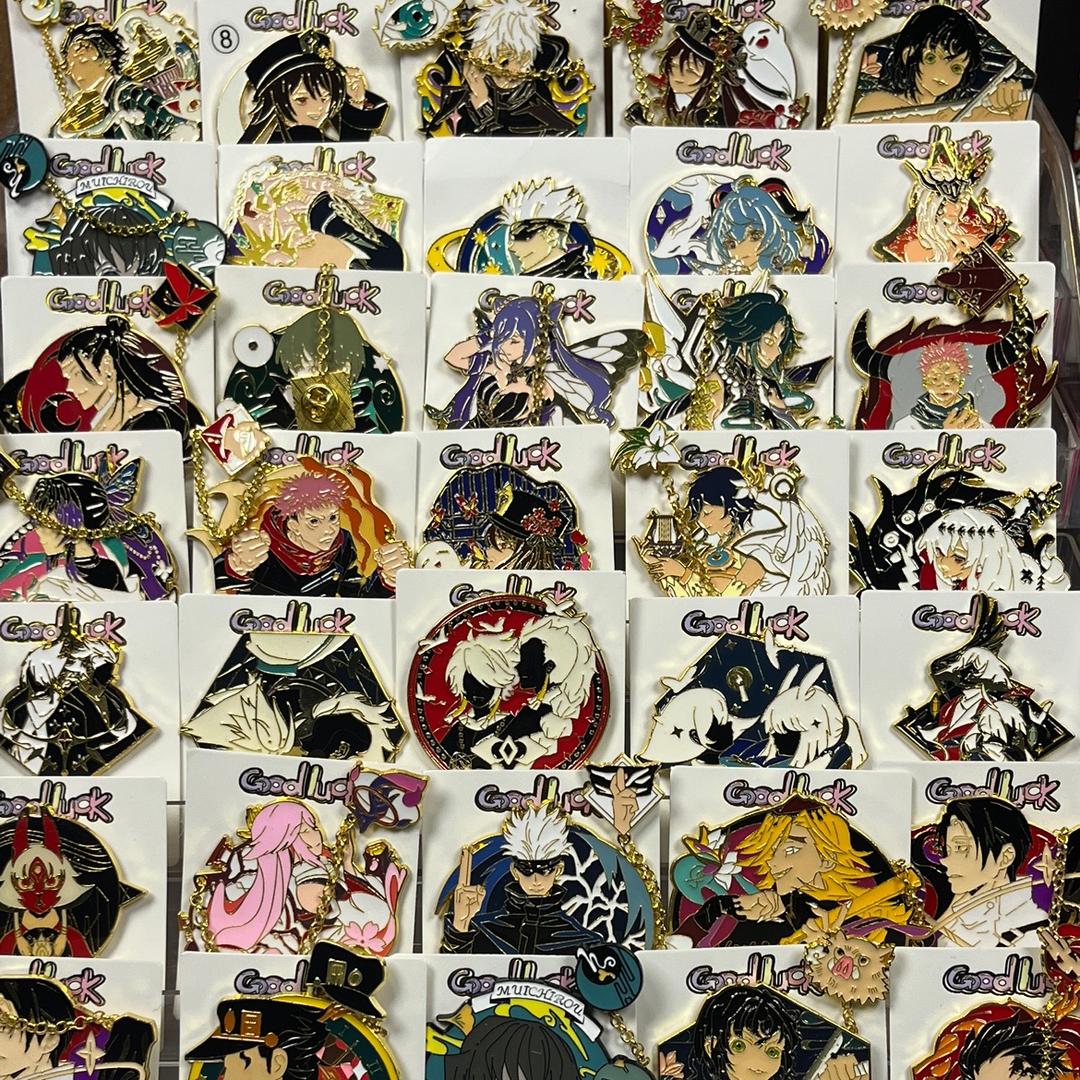 贝贝饰品工作室