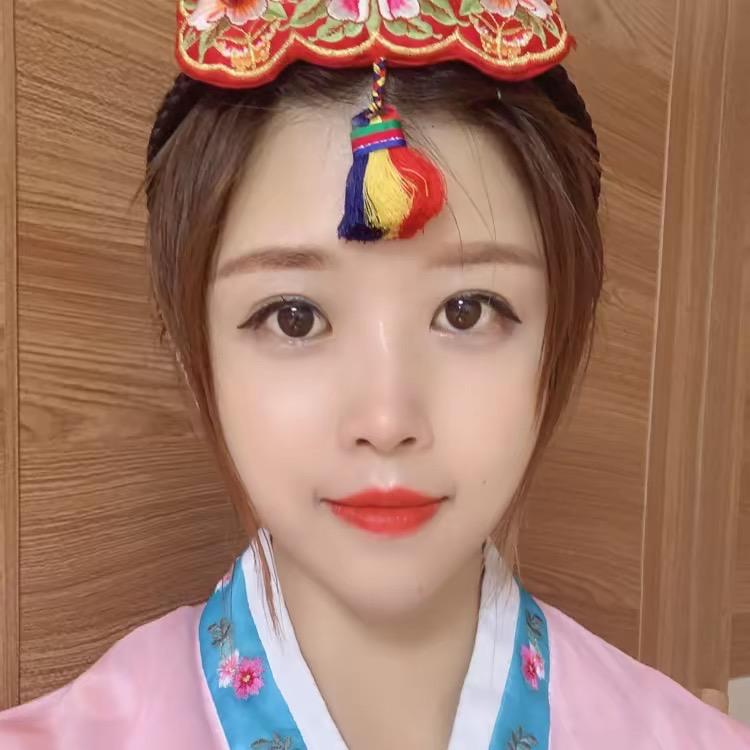 延边小惠姐