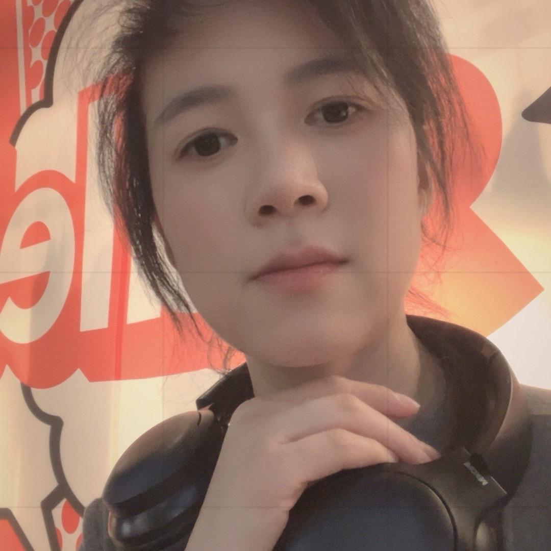 玲儿🎵《坏坏的爱逗玩很气人他性祁是男的