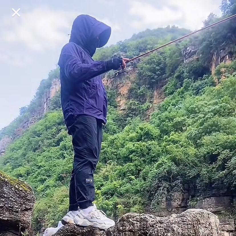 花小白🎣。