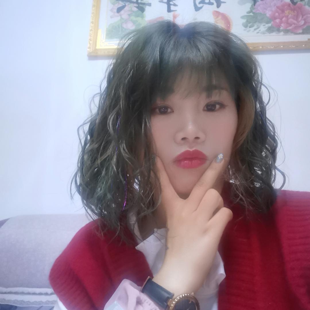 謝家のお嬢さん (❤ε❤)