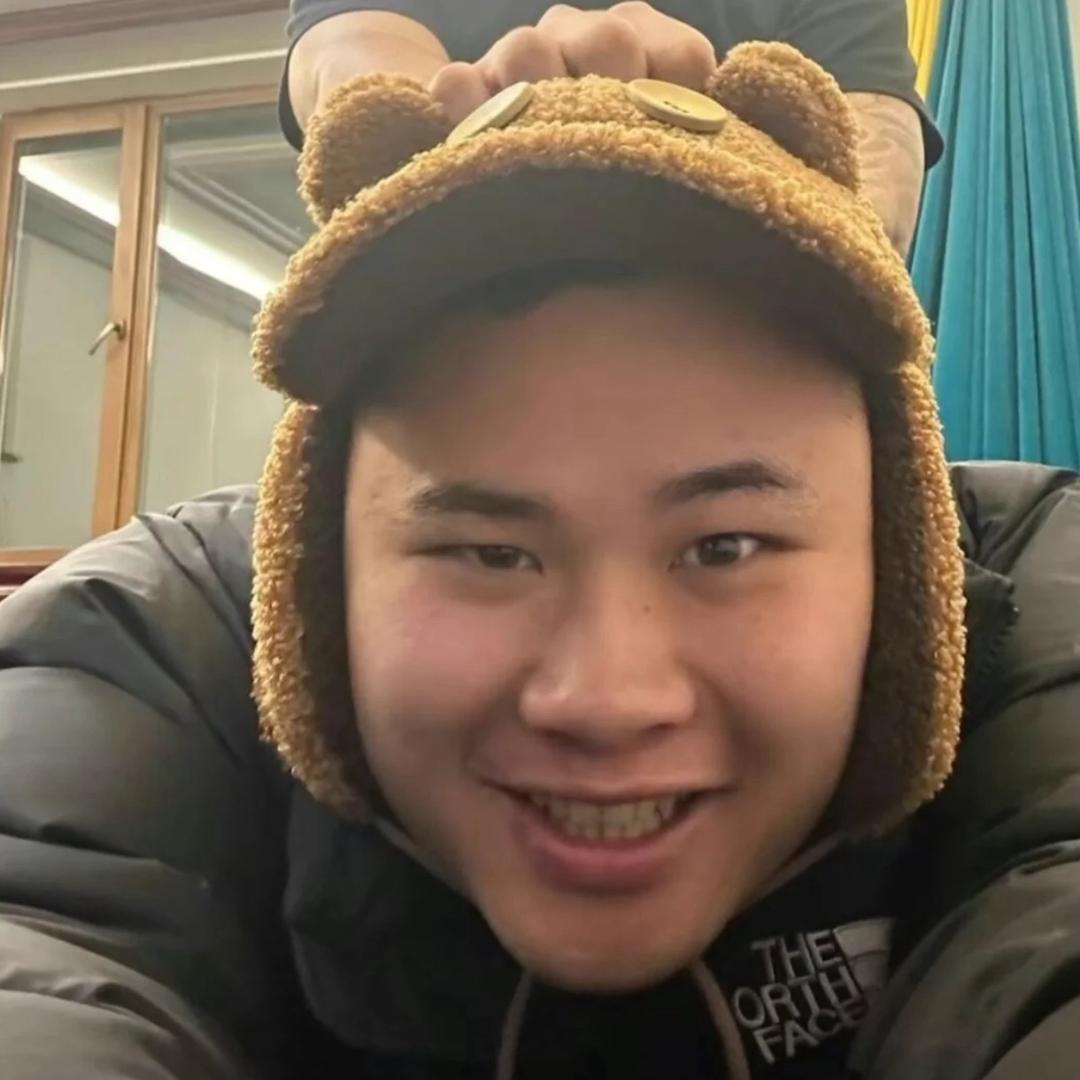 睡觉的时候闭着眼睛