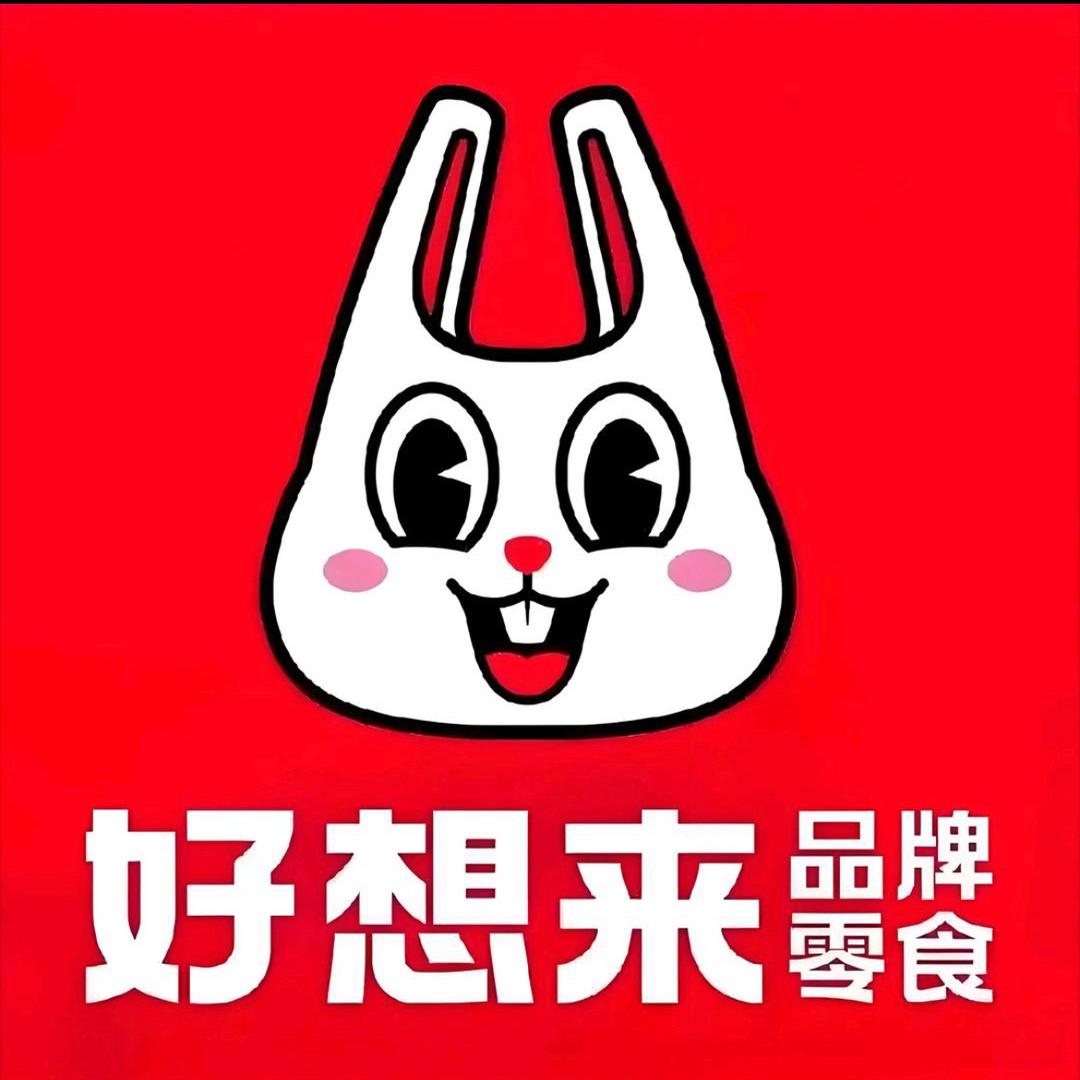 开零食店的小姐姐