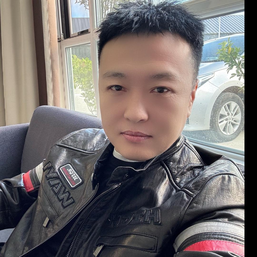 一介俗人