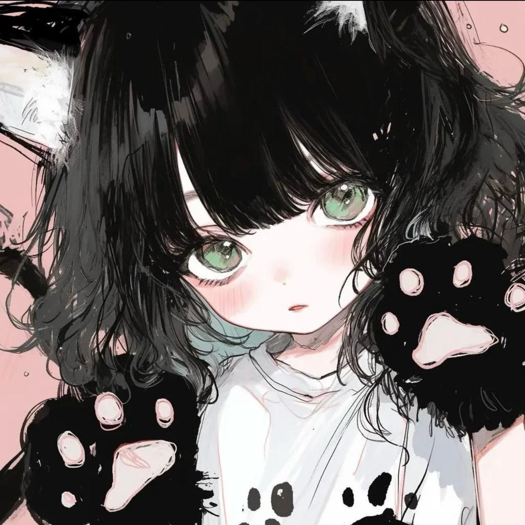 嘻嘻～