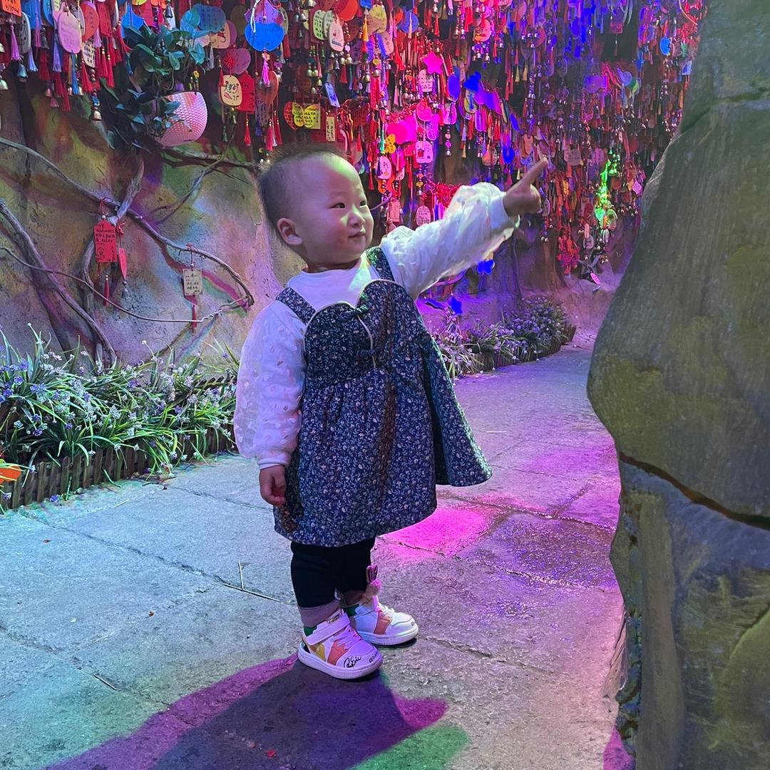 格外圆润👧👦