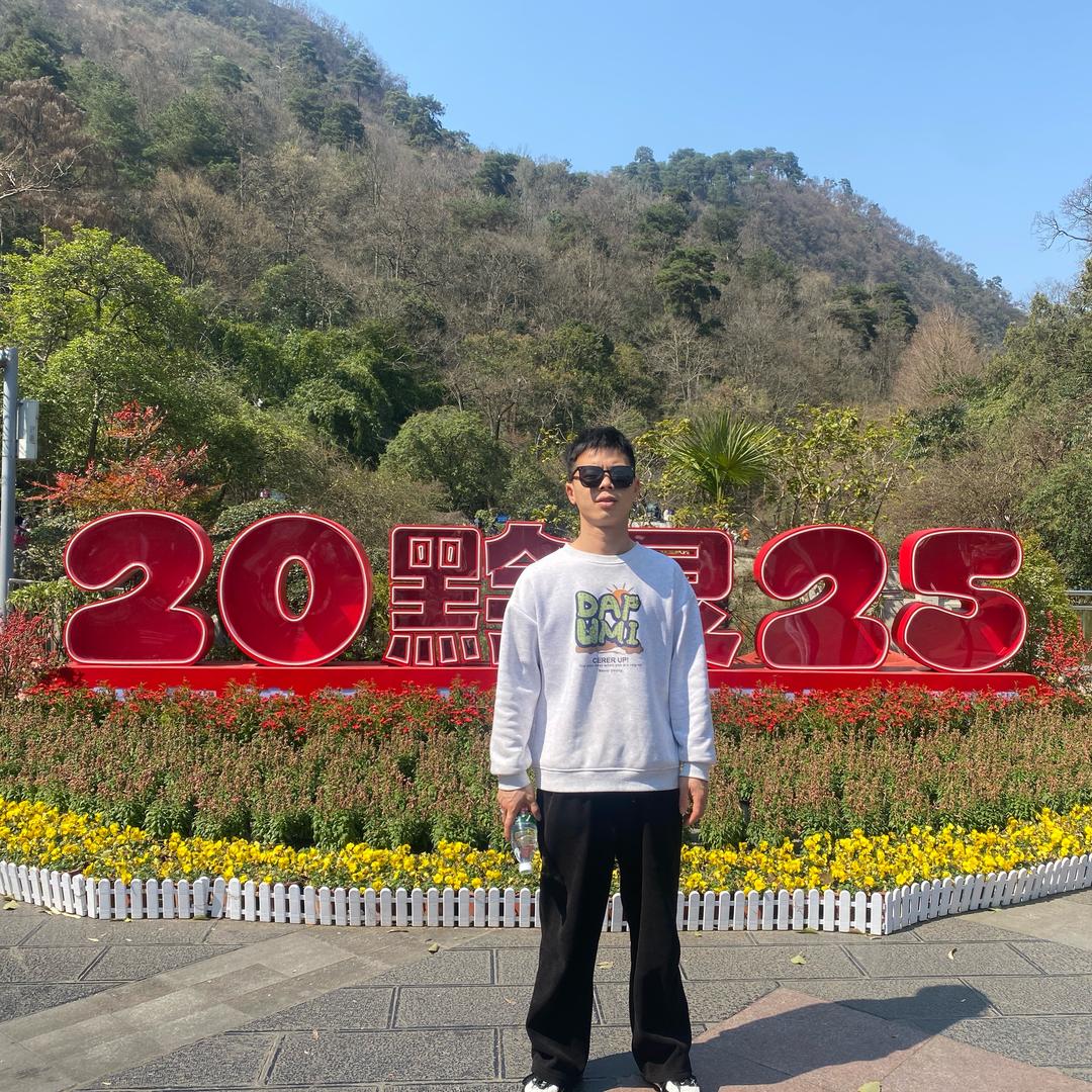 流浪的波吉