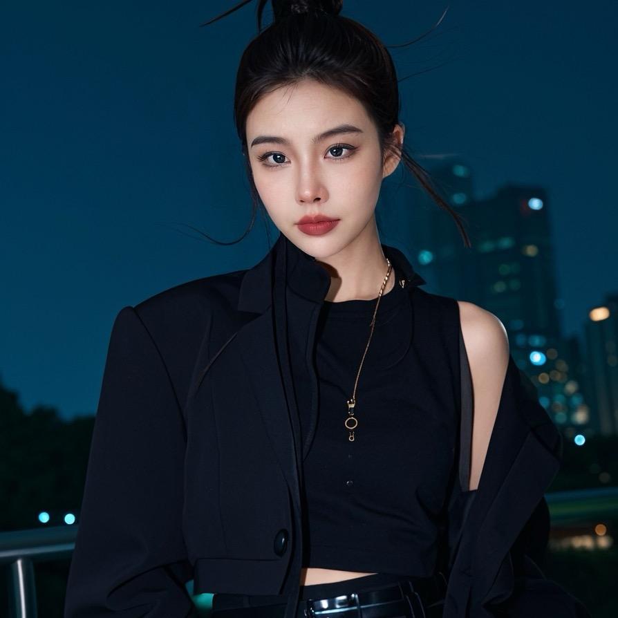 小玉……