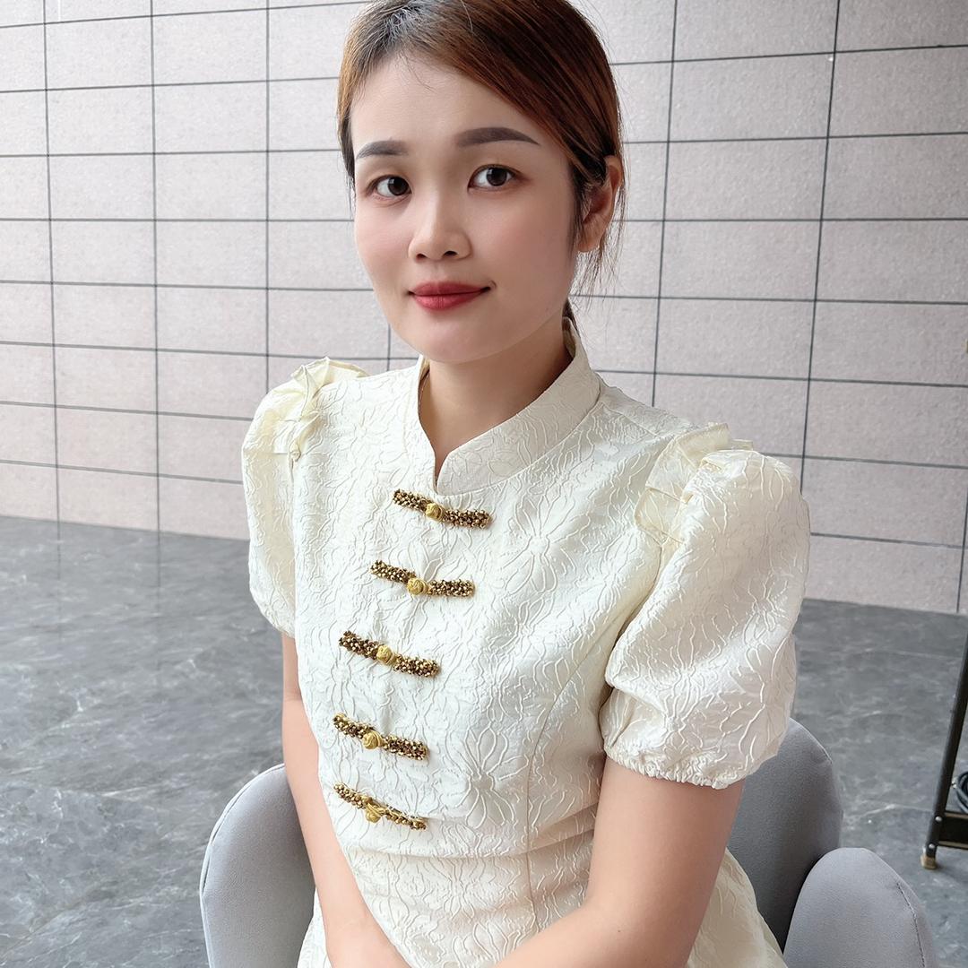 莉莉的美好生活