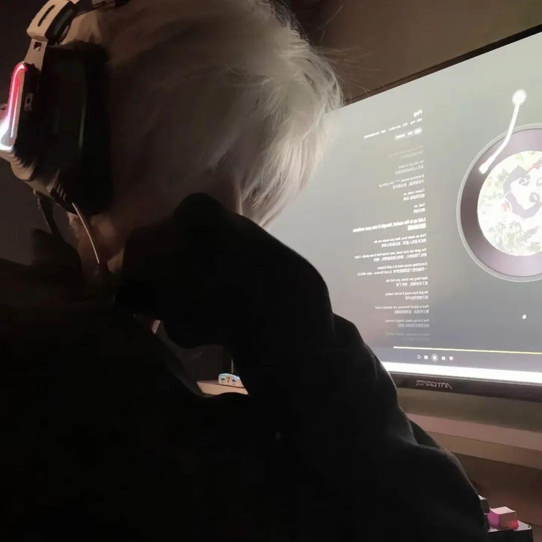 澈ㅤ（无畏契约版）