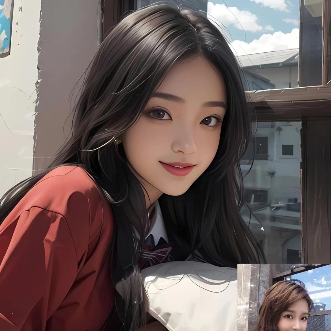 小玲🔥