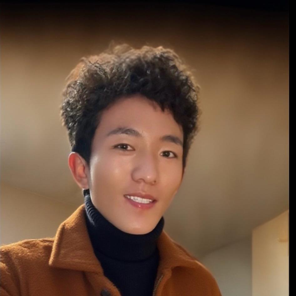 ♞འབྲོག. 诺   布