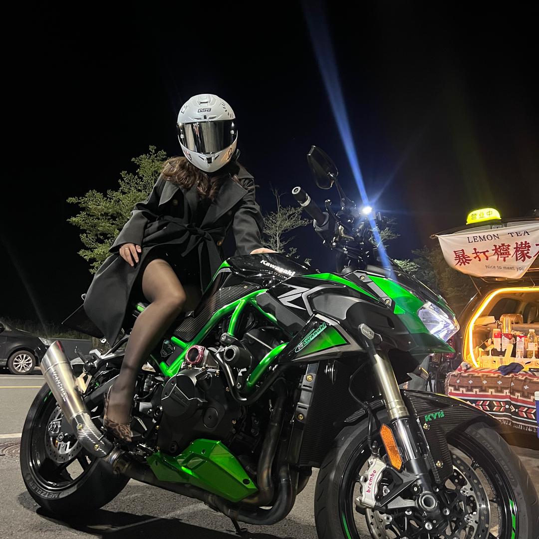 河源远航摩托车